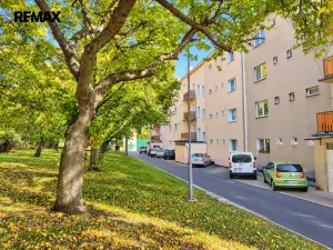 Prodej bytu 1+kk, Litvínov - Horní Litvínov, Podkrušnohorská, 38 m2