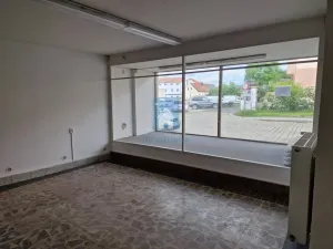 Pronájem skladu, Domažlice, Husova třída, 285 m2