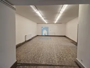 Pronájem skladu, Domažlice, Husova třída, 285 m2