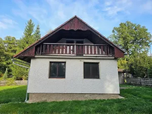 Prodej chalupy, Žďár, 74 m2