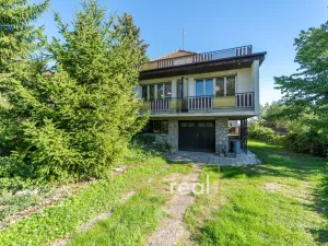 Prodej činžovního domu, Týnec, 312 m2