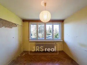 Prodej činžovního domu, Týnec, 312 m2