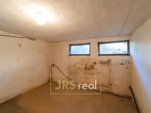 Prodej činžovního domu, Týnec, 312 m2
