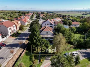Prodej činžovního domu, Týnec, 312 m2