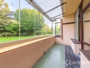Prodej bytu 1+kk, Praha - Zbraslav, Spojařů, 32 m2
