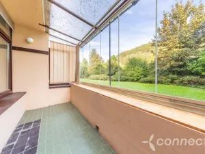 Prodej bytu 1+kk, Praha - Zbraslav, Spojařů, 32 m2