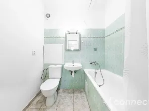 Prodej bytu 1+kk, Praha - Zbraslav, Spojařů, 32 m2