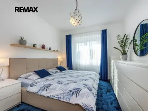 Prodej bytu 3+kk, Praha - Kobylisy, Horňátecká, 78 m2