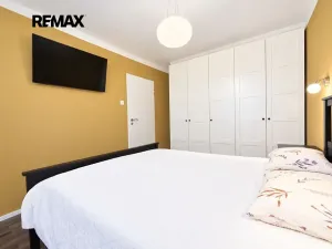 Prodej bytu 3+1, Milovice, Dukelská, 72 m2