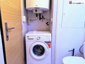 Pronájem bytu 1+1, Uherské Hradiště - Jarošov, Louky, 36 m2