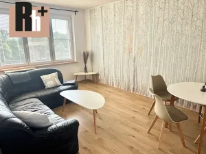 Pronájem bytu 2+kk, Bohumín, Svat. Čecha, 38 m2