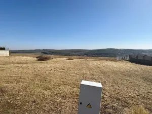 Prodej pozemku pro bydlení, Rosice, Na Pomezí, 591 m2