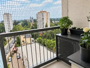 Prodej bytu 4+kk, Hradec Králové, Gebauerova, 68 m2