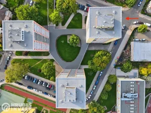 Prodej bytu 4+kk, Hradec Králové, Gebauerova, 68 m2