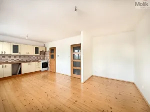 Prodej bytu 1+kk, Litvínov - Horní Litvínov, Podkrušnohorská, 33 m2