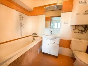 Prodej bytu 1+kk, Litvínov - Horní Litvínov, Podkrušnohorská, 33 m2