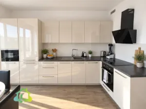 Prodej bytu 1+kk, Praha - Libeň, Kurta Konráda, 40 m2
