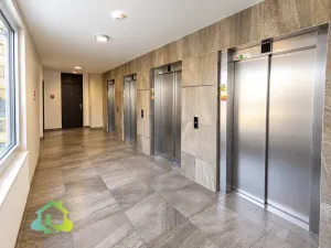 Prodej bytu 1+kk, Praha - Libeň, Kurta Konráda, 40 m2