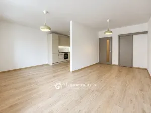 Pronájem bytu 1+1, Znojmo, Tovární, 49 m2