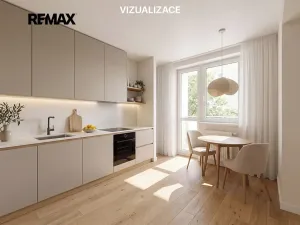 Prodej bytu 3+1, Modřice, Komenského, 90 m2