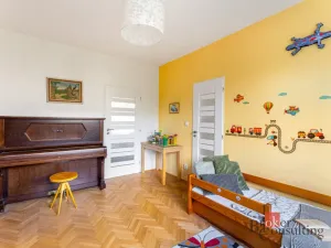 Prodej bytu 2+1, Praha - Vokovice, Africká, 48 m2