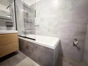 Pronájem bytu 3+kk, Brno - Žebětín, Přírodní, 57 m2
