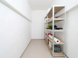 Pronájem bytu 3+kk, Brno - Žebětín, Přírodní, 57 m2