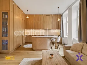 Prodej bytu 3+kk, Opava - Předměstí, Riegrova, 82 m2