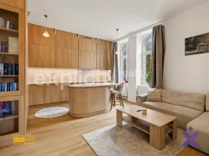 Prodej bytu 3+kk, Opava - Předměstí, Riegrova, 82 m2