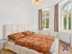 Prodej bytu 3+kk, Opava - Předměstí, Riegrova, 82 m2