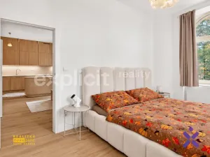 Prodej bytu 3+kk, Opava - Předměstí, Riegrova, 82 m2
