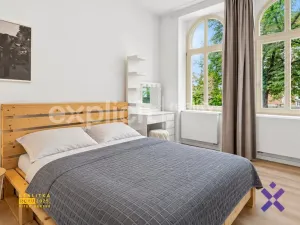 Prodej bytu 3+kk, Opava - Předměstí, Riegrova, 82 m2