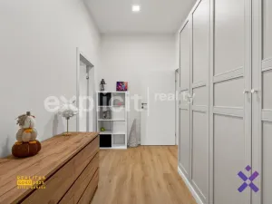 Prodej bytu 3+kk, Opava - Předměstí, Riegrova, 82 m2