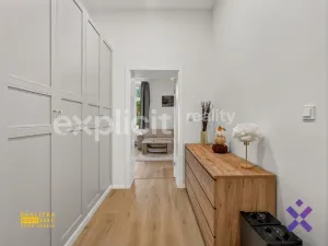 Prodej bytu 3+kk, Opava - Předměstí, Riegrova, 82 m2