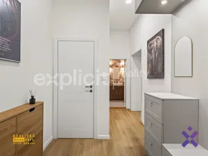 Prodej bytu 3+kk, Opava - Předměstí, Riegrova, 82 m2