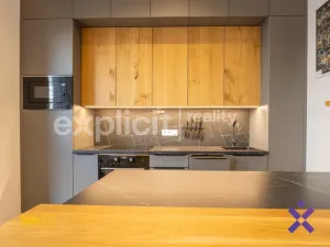 Pronájem bytu 1+kk, Zlín, Lorencova, 28 m2