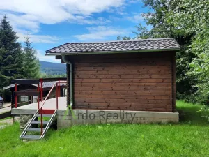 Prodej pozemku pro bydlení, Frymburk, 348 m2