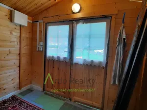 Prodej pozemku pro bydlení, Frymburk, 348 m2