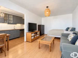 Prodej bytu 3+kk, Praha, Hrabákova, 91 m2