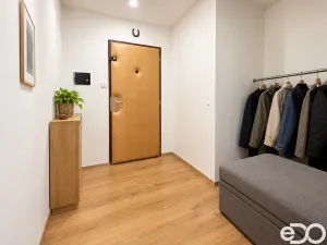 Prodej bytu 3+kk, Praha, Hrabákova, 91 m2