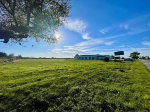 Prodej komerčního pozemku, Horka I, 1000 m2