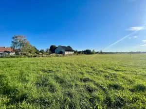 Prodej komerčního pozemku, Horka I, 1000 m2