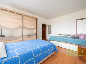 Prodej bytu 2+1, Habartov, Karla Čapka, 52 m2