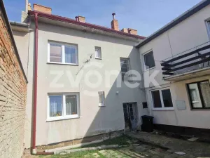 Prodej rodinného domu, Hustopeče, Brněnská, 200 m2