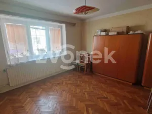 Prodej rodinného domu, Hustopeče, Brněnská, 200 m2