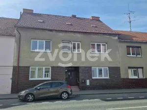 Prodej rodinného domu, Hustopeče, Brněnská, 200 m2