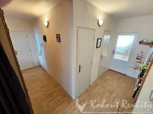 Prodej bytu 3+1, Praha - Hostivař, Golfová, 74 m2
