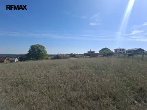 Prodej pozemku pro bydlení, Zbraslav, 1264 m2