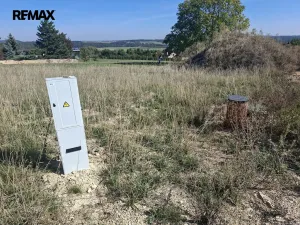 Prodej pozemku pro bydlení, Zbraslav, 1264 m2
