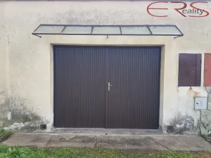 Prodej garáže, Lučany nad Nisou, 25 m2